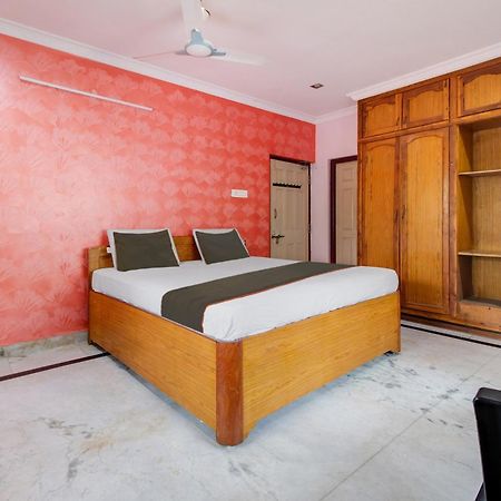 Hotel Collection O Palm Exotica Visakhapatnam Esterno foto