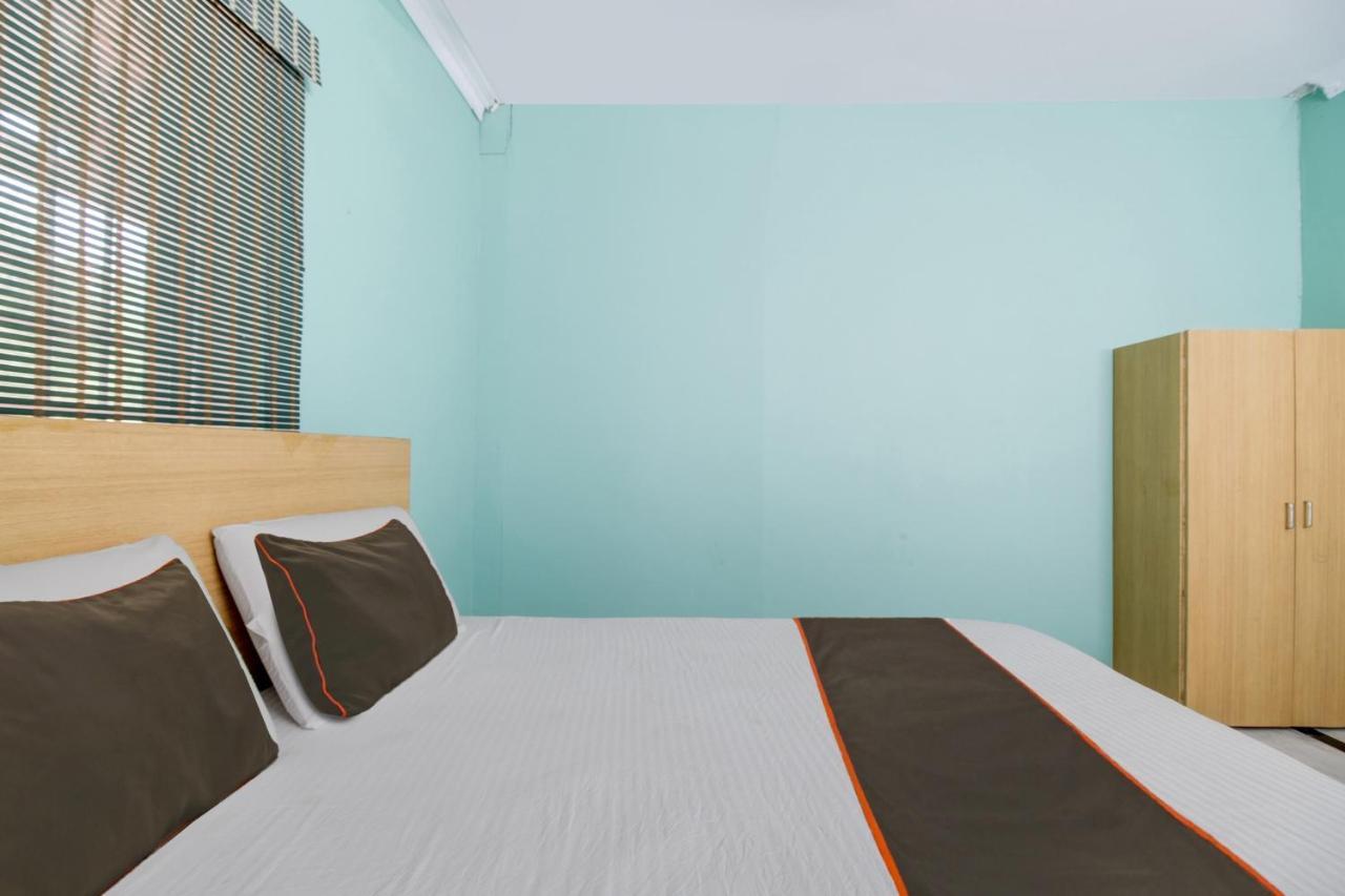 Hotel Collection O Palm Exotica Visakhapatnam Esterno foto